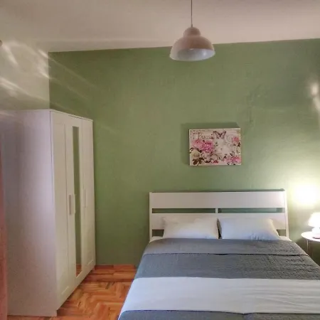 Apartament Grivas House Vourvourou