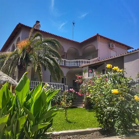 Grivas House *