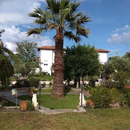 Appartement Grivas House Vourvourou