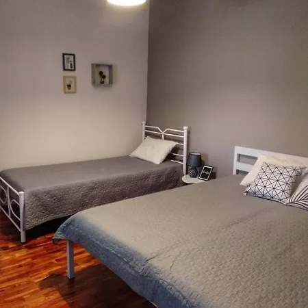 Grivas House Apartament Vourvourou