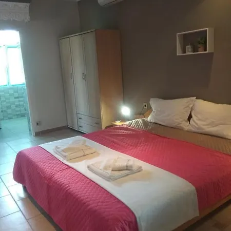 Apartament Grivas House Vourvourou