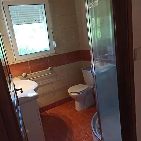 Apartament Grivas House *