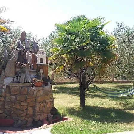 Grivas House