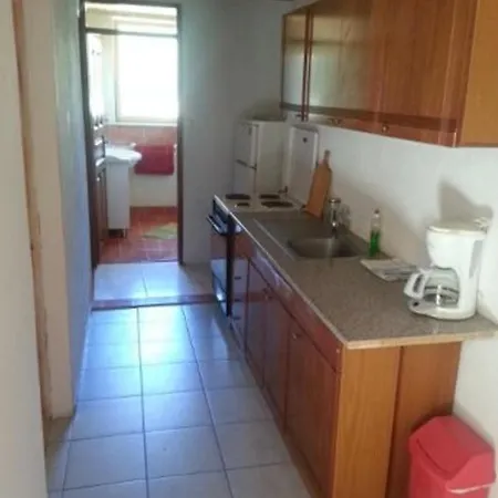 Apartament Grivas House Vourvourou
