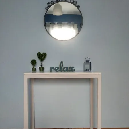 Grivas House Апартаменты
