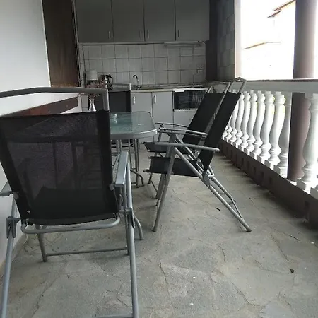 Апартаменты Grivas House