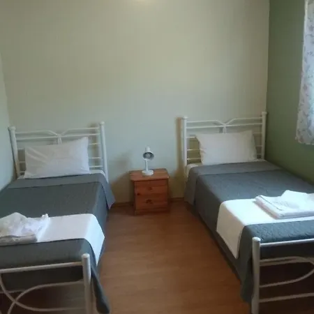 Апартаменты Grivas House