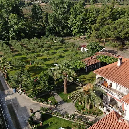 Grivas House * Вурвуру