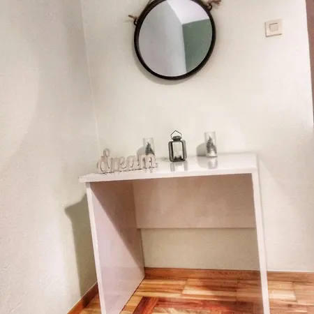 דירה Grivas House *