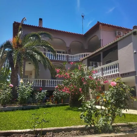 Grivas House * וורוורו