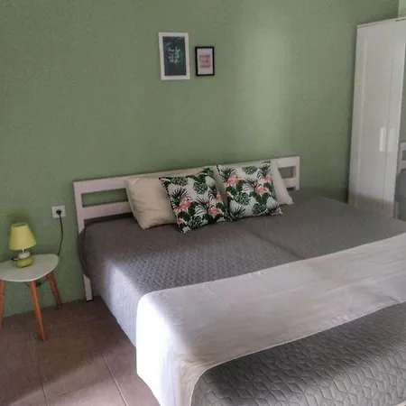 דירה Grivas House וורוורו