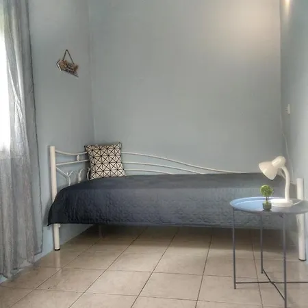דירה Grivas House *