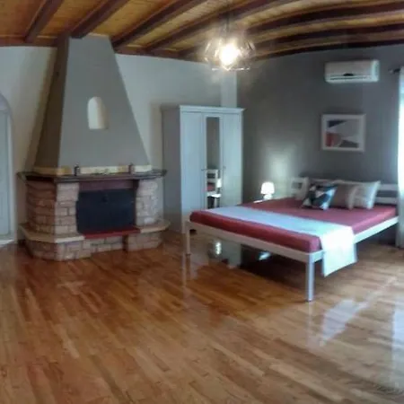דירה Grivas House וורוורו