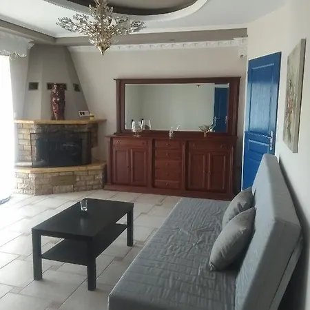 Grivas House * וורוורו