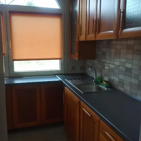 Grivas House * וורוורו