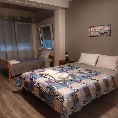 דירה Grivas House וורוורו