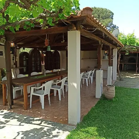 Grivas House דירה וורוורו