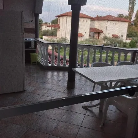 Grivas House *