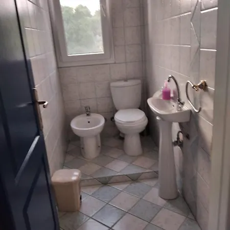 דירה Grivas House וורוורו