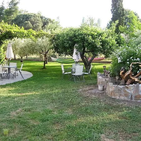 דירה Grivas House וורוורו