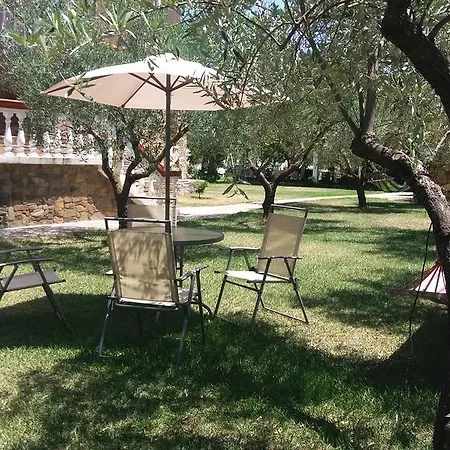 Grivas House