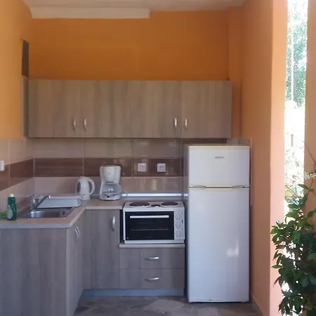 Grivas House