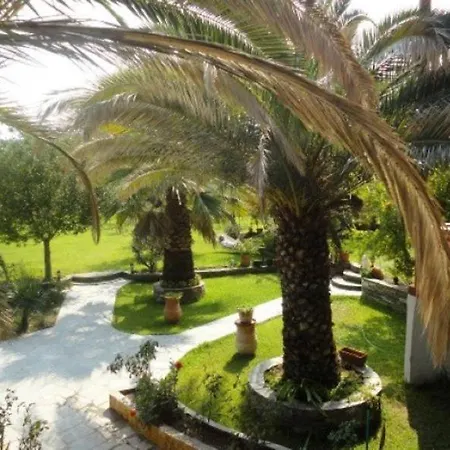 דירה Grivas House *